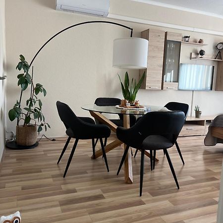 Centrum Apartman Капошвар Экстерьер фото