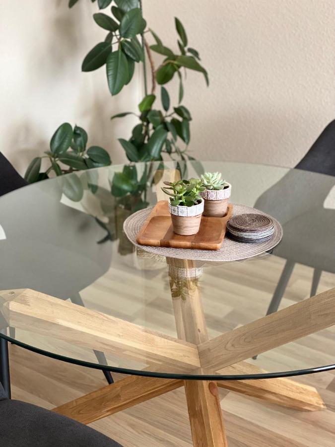 Centrum Apartman Капошвар Экстерьер фото