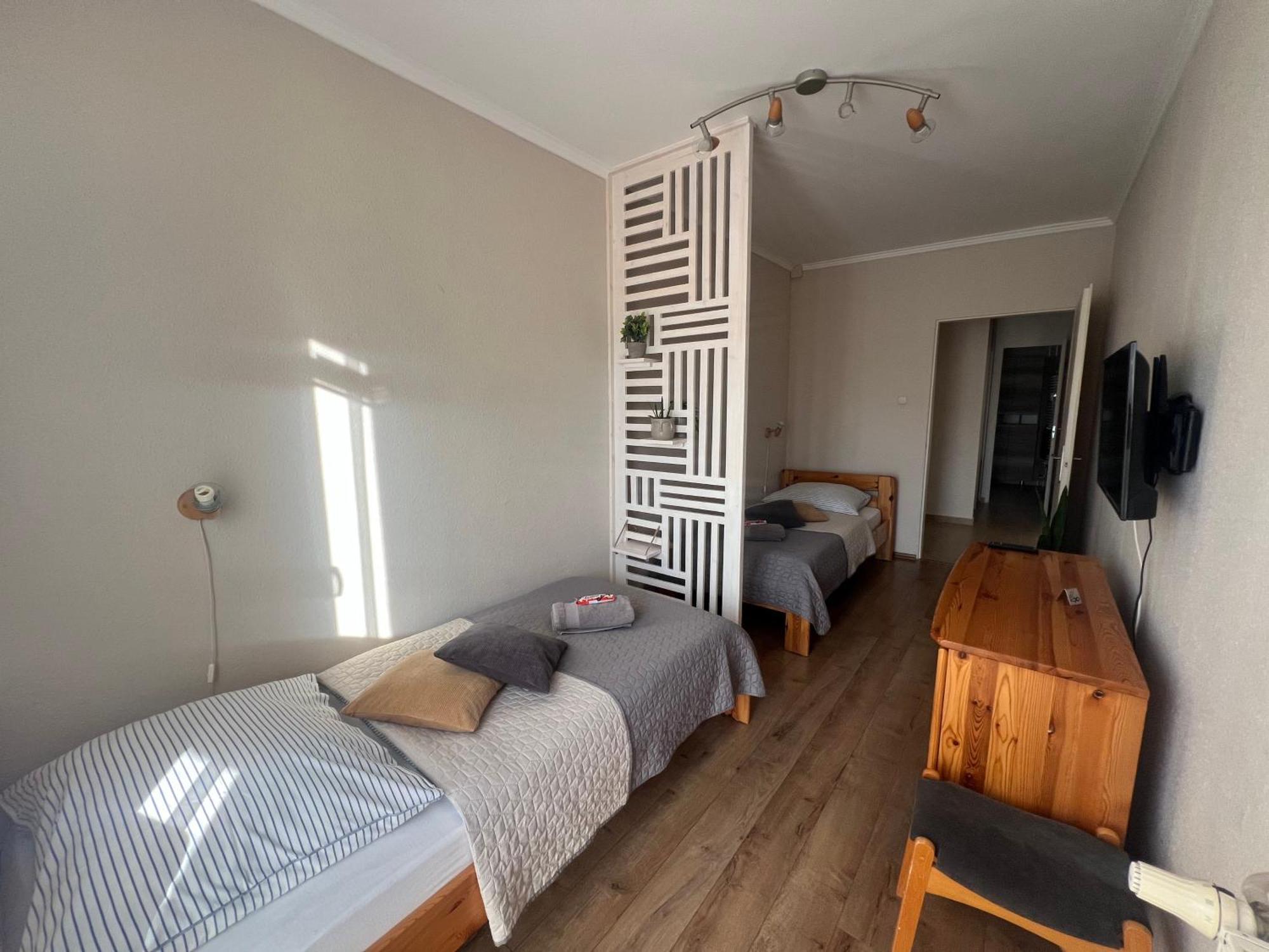 Centrum Apartman Капошвар Экстерьер фото